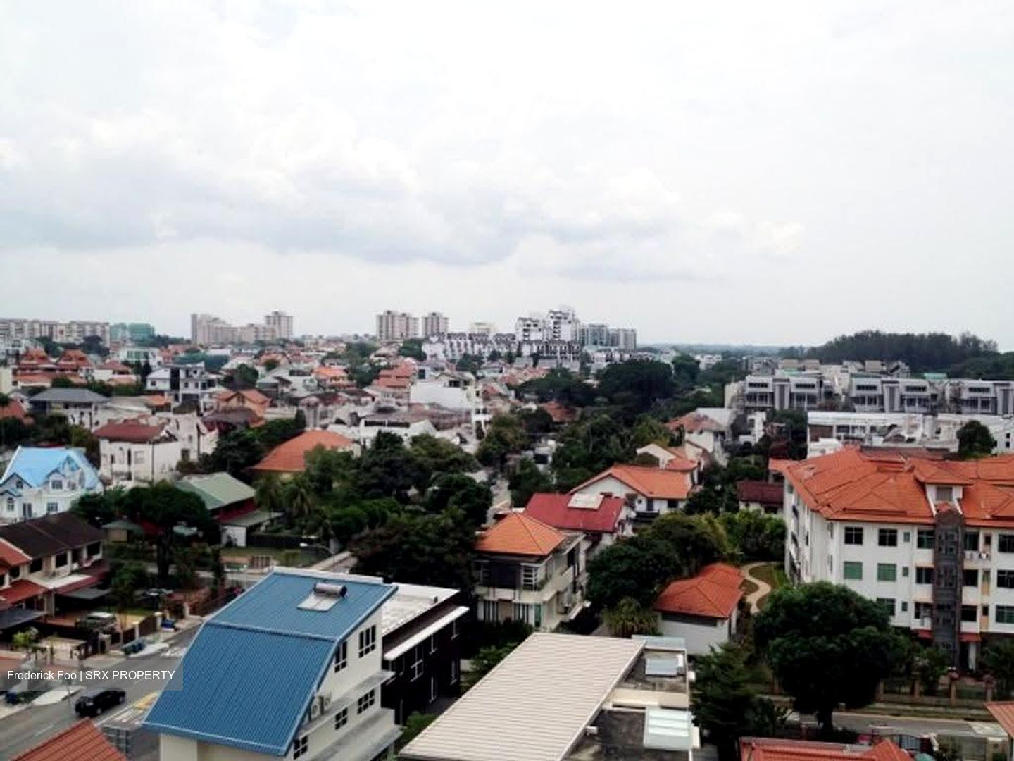 Eastern Lagoon (D16), Condominium #606892571